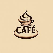 Cafe Logo